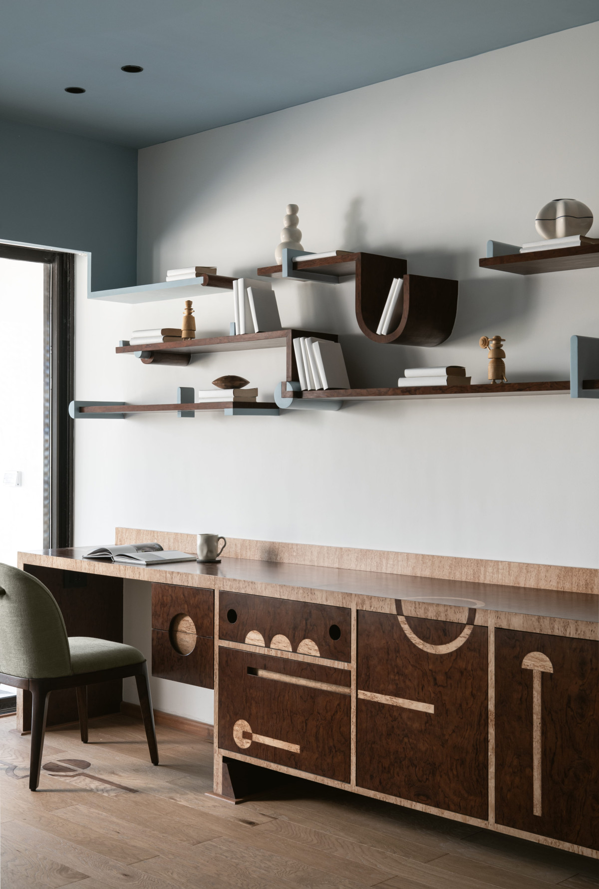 mieszkanie w Mumbaju